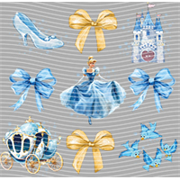 Disney Style-DSN 283